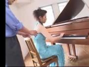 Piano class