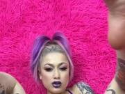 THE Daizha: Twerkers Delight 3