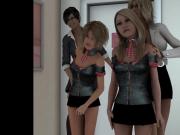 Spankred3d.com Sore losers