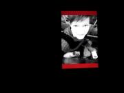 Dencak Koloprd on a toilet cum tribute 5