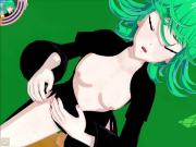 Tatsumaki makes your love