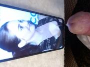Shailene Woodley Cum Tribute