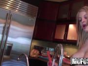 Shes a FREAK - Bree Daniels - Big Tricks In The Kitchen