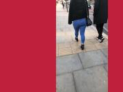 Little cute ass