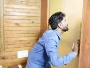 Hawasi bhabhi and hawasi devar real fun homemade sex