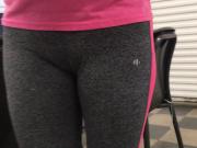 Mexican milf camel toe