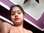 Indian - Chubby desi slut