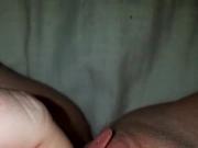 Bitch teasing me