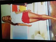 Annemarie Carpendale cum tribute