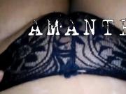 BUCETUDA AMANTE
