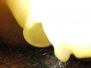 small cock fuck faked Pussy with condoms 15