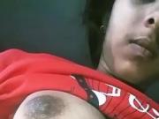 Desi Indian Rajasthani Girl Hairy Chut and Babs, desi Girl