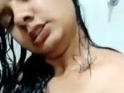 Horny Indian Girl masturbate