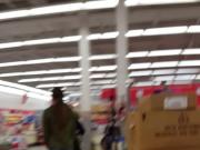 Sexy Skinny Ass in Very Tight Jeans