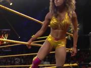 Sasha Banks - WWE NXT 9-11-13