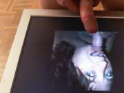 Wife tribute