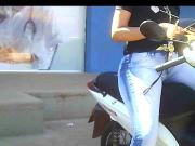 GOSTOSAS BUCETUDAS NA MOTO BIG PUSSY WOMANS T 153