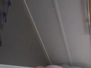 shaking my ass