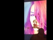 Girlfriend 3 Cum Tribute 2017