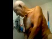 bathroom bear