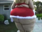MUJER SUPER CULONA