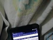 Big cock cum tribute