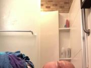 Thick teen soapy tits and ass