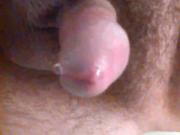 Playing With My Sensitive Male Nipples!!