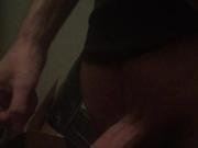 My huge dick