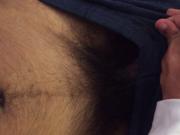HARD DICK WITH CUM