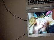 Cum tribute to German tiktok lena