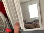 SOLO masturbation