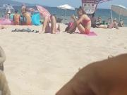 Beach flash