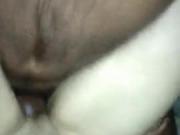 My fat pussy