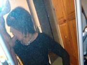 Anna in the Mirror.