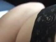 fucking with my ex