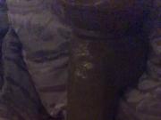 Ginormous BBC DILDO