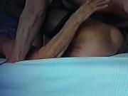 Very Old Granny Fucked