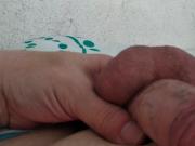 My masturbation 1