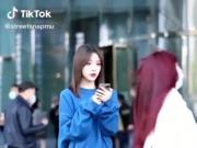 TikTok Tights