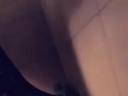 Riding my dildo