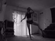 the dream: hairy armpits 183