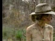 Living in the Australian Bush as a Naturist