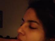 Amazing Blowjob from girlfriend