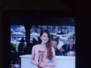 Mackenzie Foy 18th birthday tribute