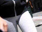 Candid ass compilation