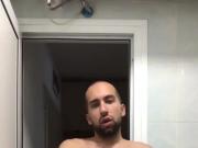 cum explosion