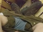 My dick