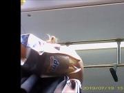 SEXY N FUCKED+VIBED TO MULTIPLE ORGASMS PUBLIC