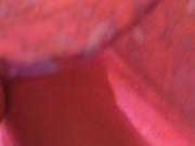 Upskirt at Walgreens
